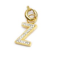 Charm Marlù Donna Time to in Acciaio Cristallo 18CH133GW-Z - 18CH133GW-Z